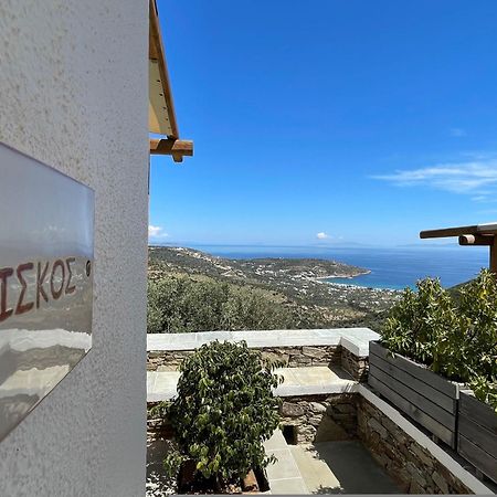Mirsini Apartments In Sifnos Vathi  Exterior photo