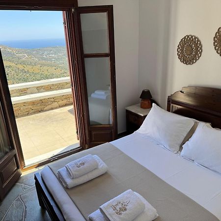Mirsini Apartments In Sifnos Vathi  Exterior photo