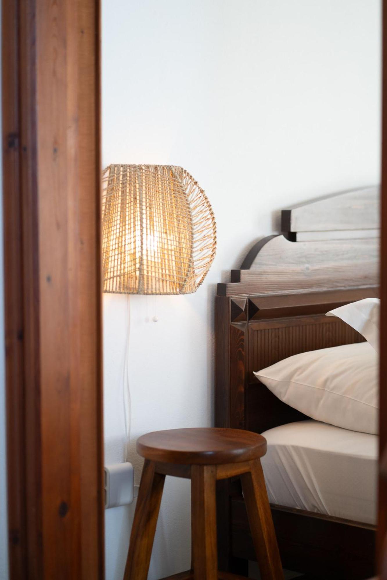 Mirsini Apartments In Sifnos Vathi  Exterior photo